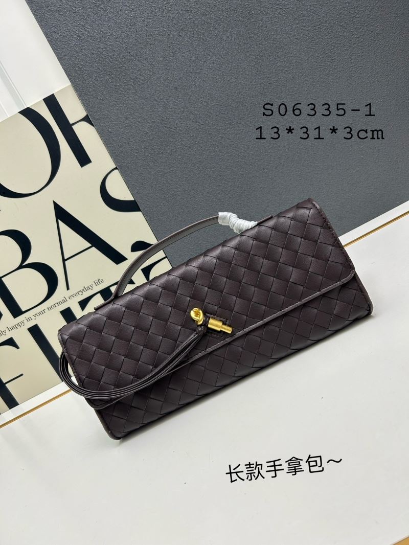 Bottega Veneta Cosmetic Bags